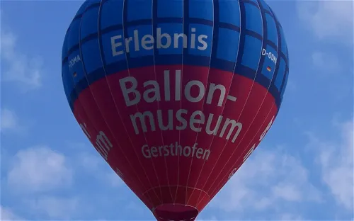 Ballonmuseum Gersthofen