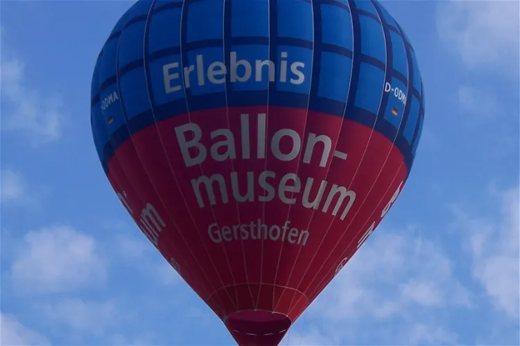 Ballonmuseum Gersthofen