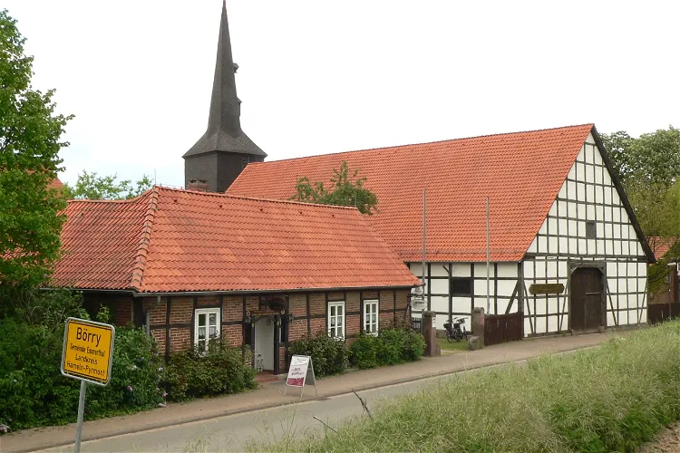 Museum für Landtechnik und Landarbeit