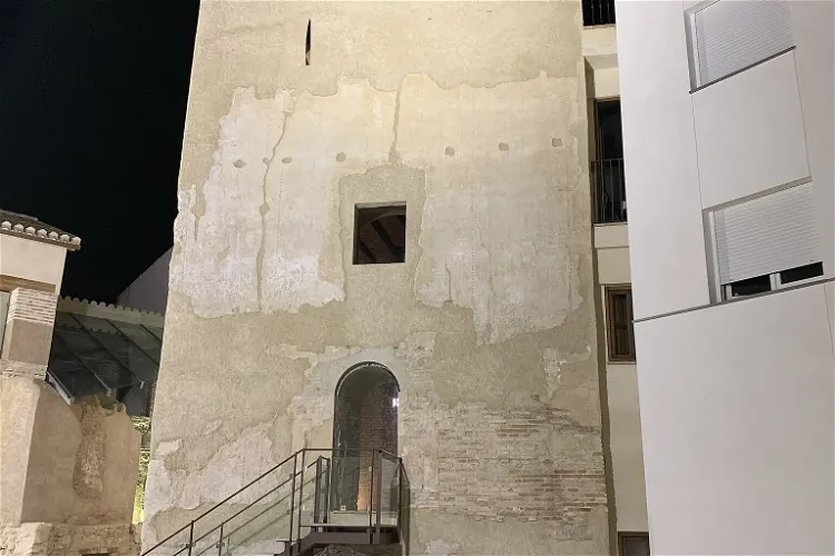 Torreón de Huétor