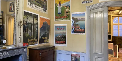 A Century of Swiss Posters