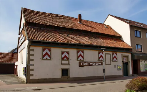 Stadtmuseum Gehrden