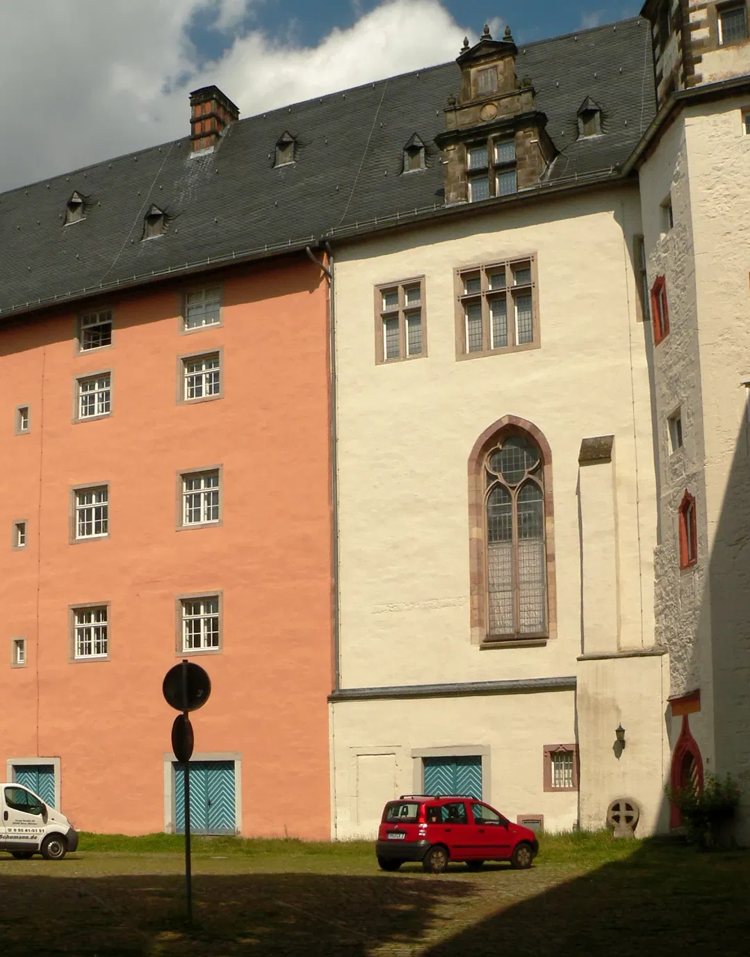 Städtisches Museum Hann. Münden