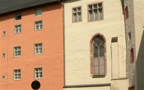 Städtisches Museum Hann. Münden