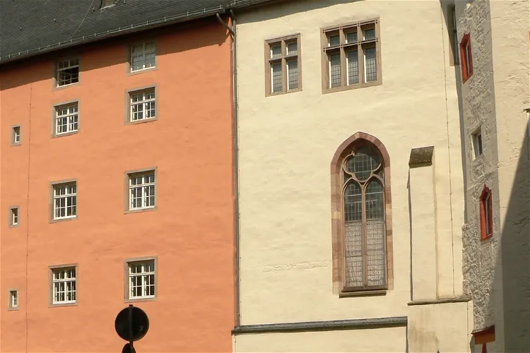 Städtisches Museum Hann. Münden