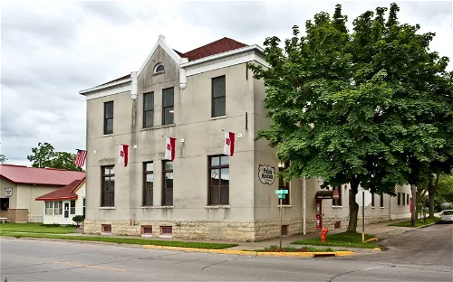 Kashubian Cultural Institute & Polish Museum