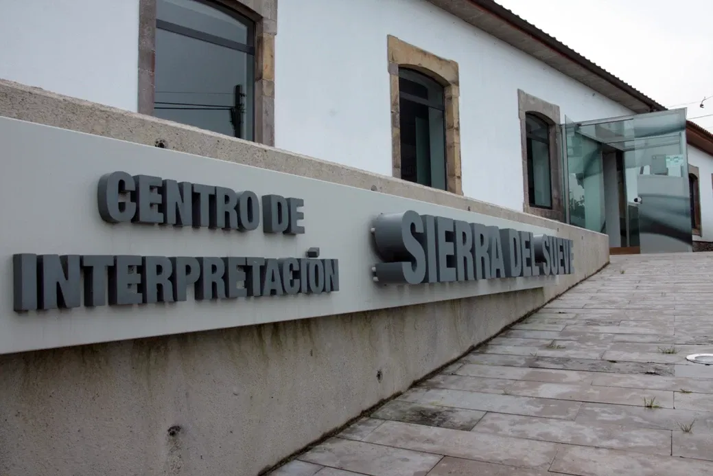 Centro de Interpretación del Gaitero de Libardón