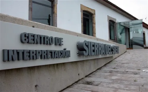 Centro de Interpretación del Gaitero de Libardón