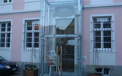 Sandelsches Museum Kirchberg an der Jagst