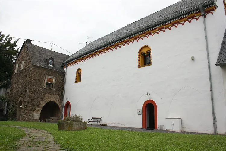 Stiftsmuseum