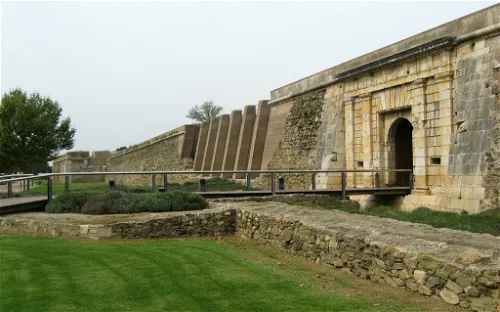 Ciudadela de Rosas