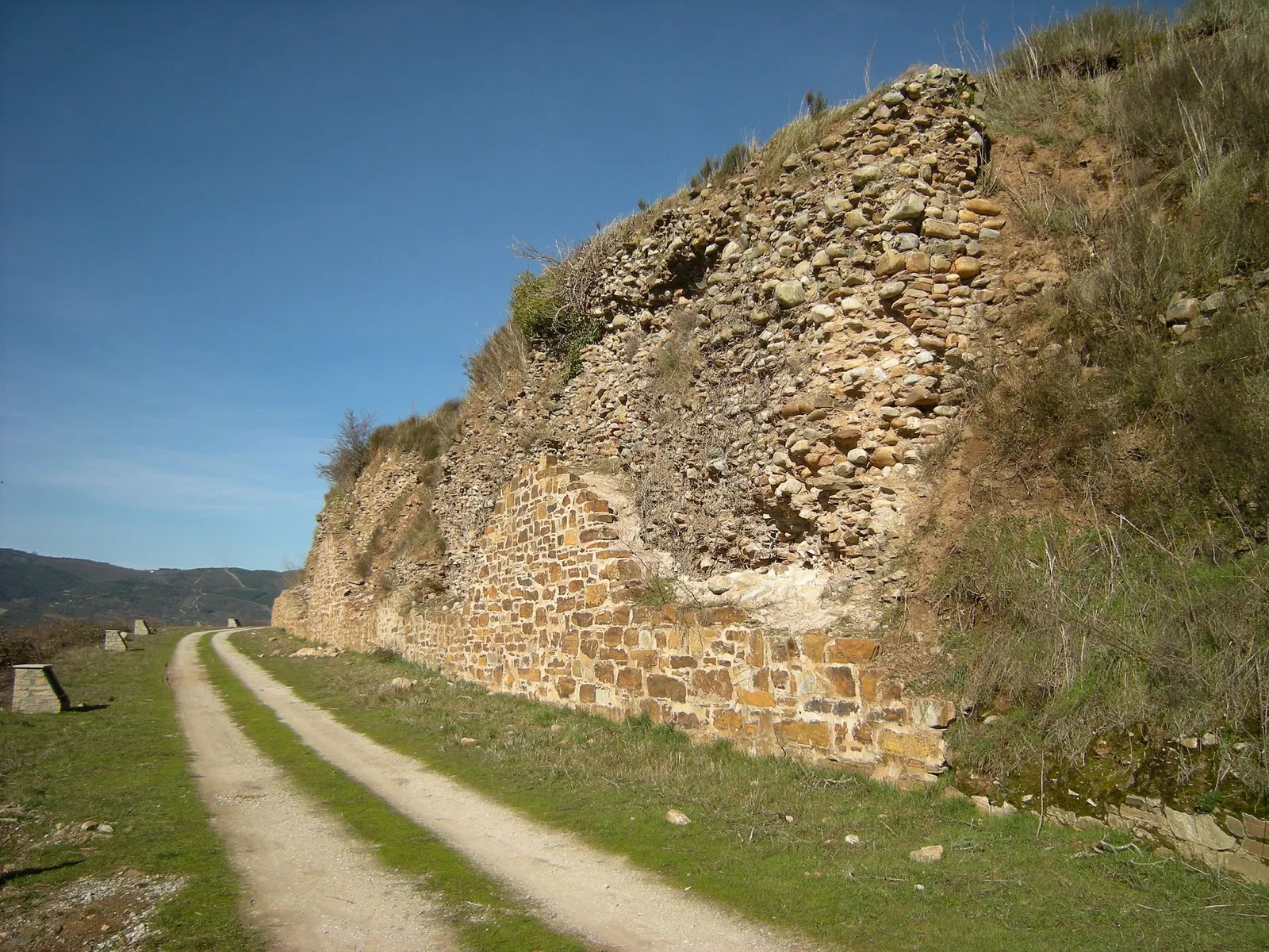 Museo Arqueológico de Cacabelos