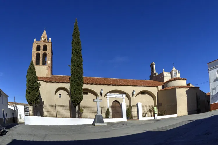Iglesia Parroquial de Nuestra Señora de la Asunción