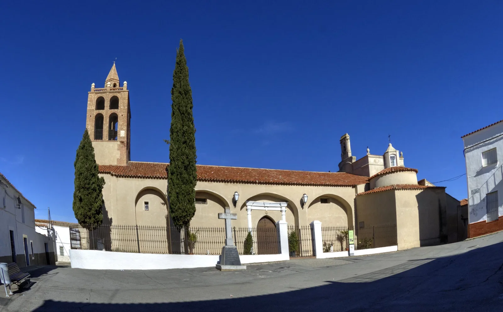 Parish of Our Lady of the Assumption