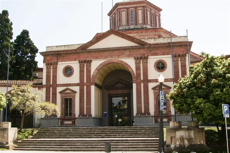Museu d'Arqueologia de Catalunya