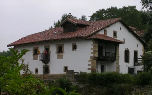 Casa Museo de Tudanca