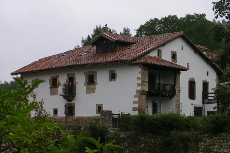 Casa Museo de Tudanca