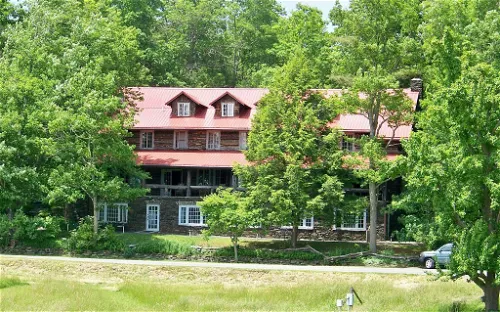 Penland School of Craft