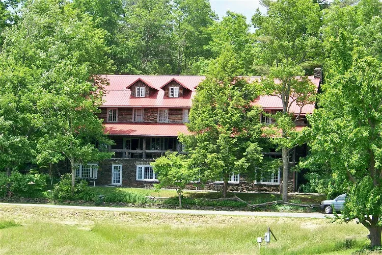 Penland School of Craft