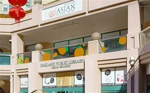 Oakland Asian Cultural Center