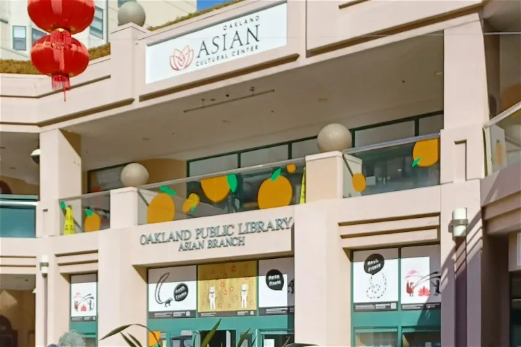 Oakland Asian Cultural Center