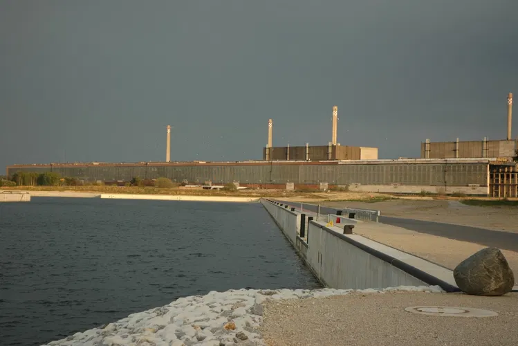 Centrale nucleare di Greifswald