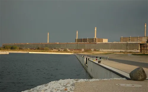 Kernkraftwerk Greifswald