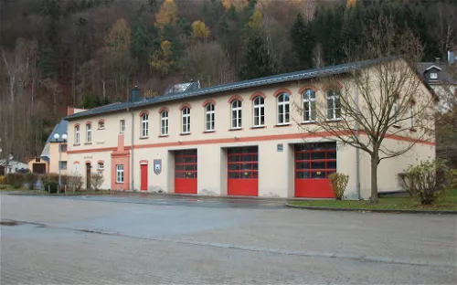 Preßnitztalmuseum