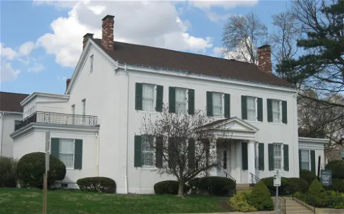 Clinton County History Center