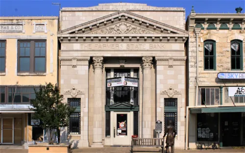 The Williamson Museum