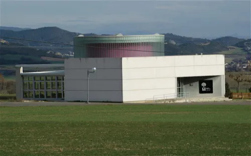 Truffle Museum Navarra