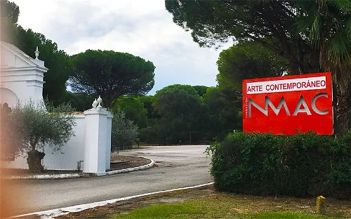 Fundación Montenmedio Contemporánea