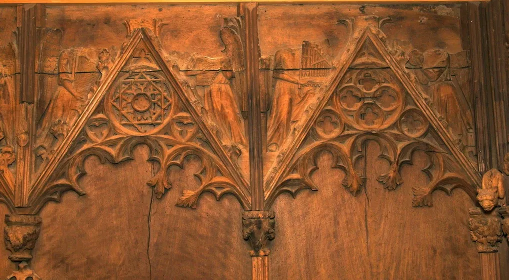 Biblioteca Fundació Maurí