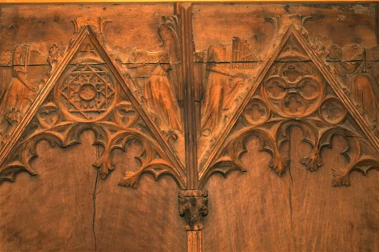 Biblioteca Fundació Maurí