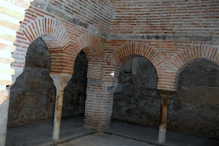Arab Baths