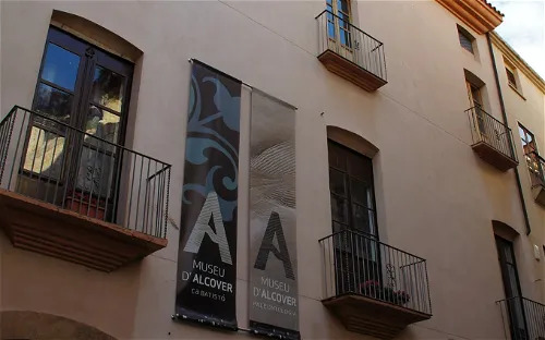 Museu d'Alcover
