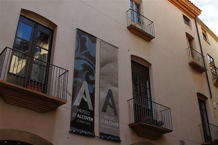 Museum of Alcover