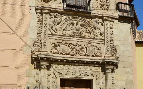 Museo Arqueológico Municipal