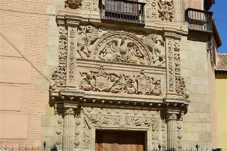 Museo Arqueológico Municipal