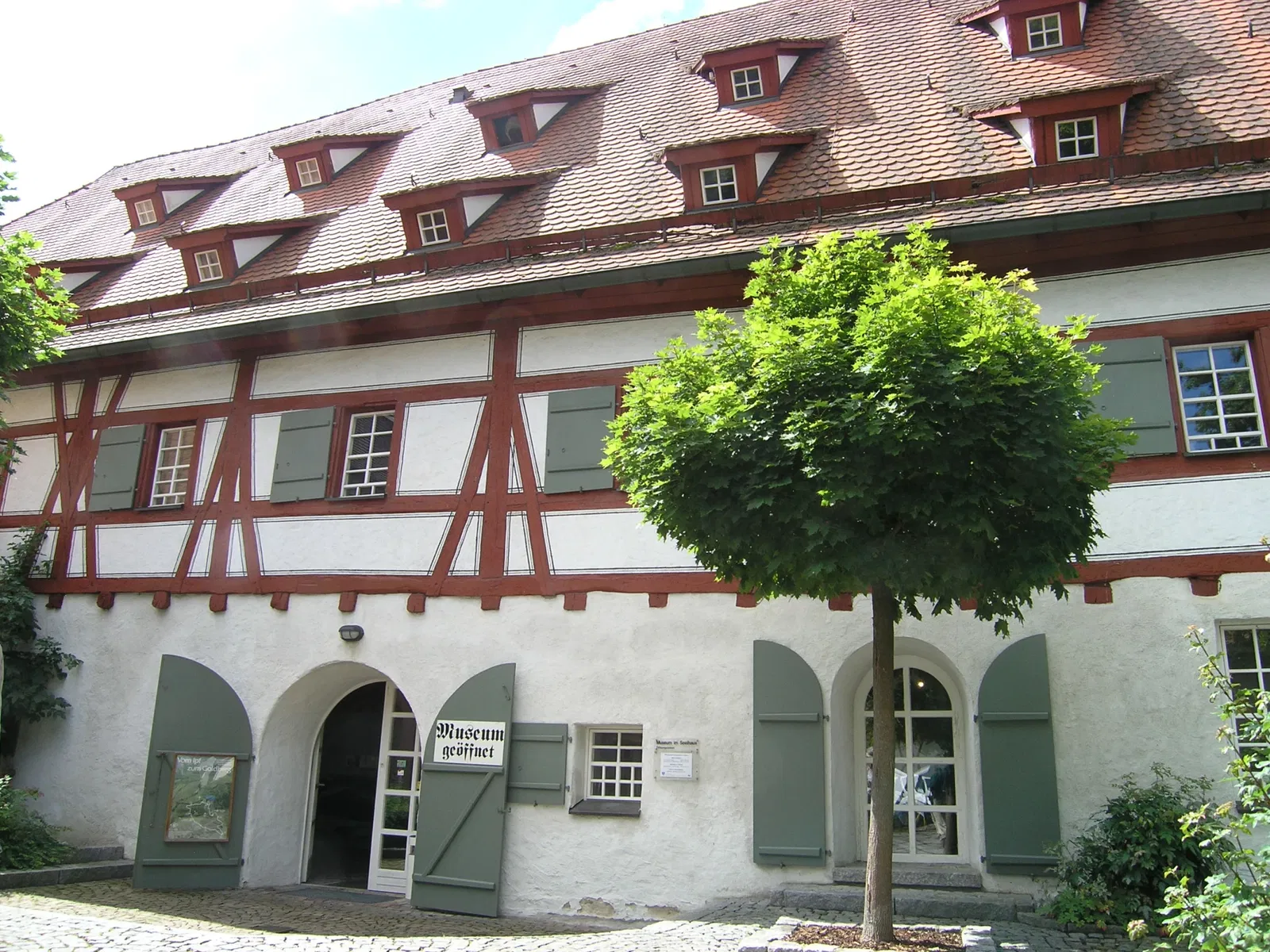 Museum im Seelhaus