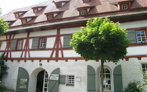 Museum im Seelhaus