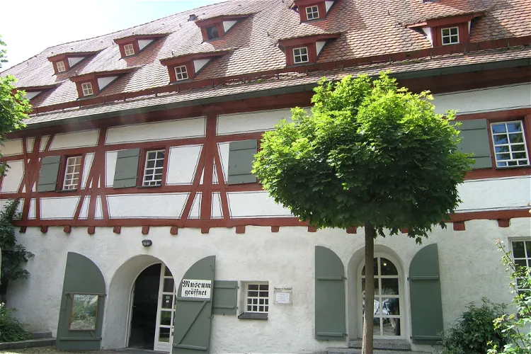 Museum im Seelhaus