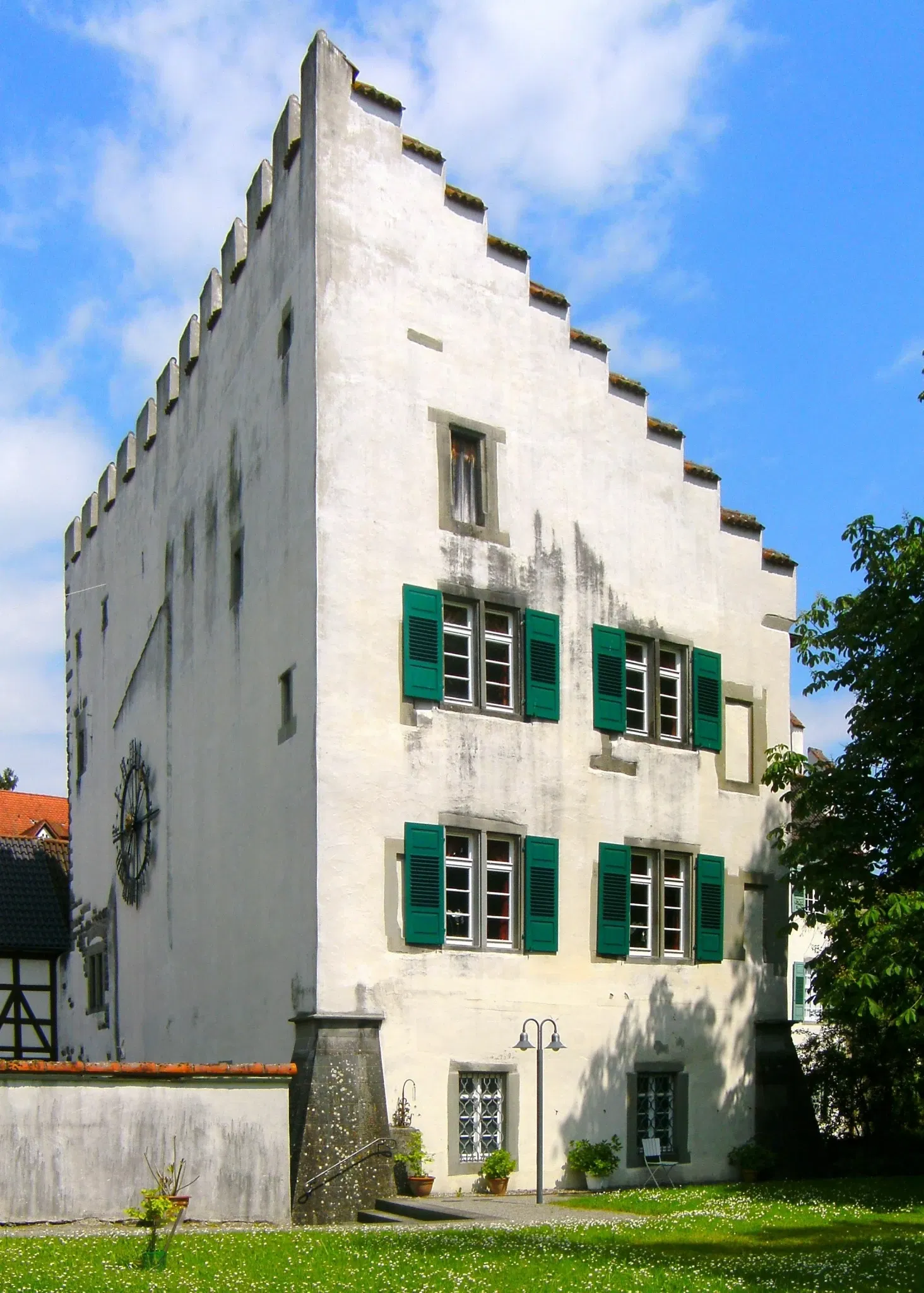 Städtisches Museum Überlingen