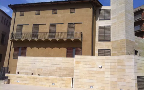 Museu de Sant Boi de Llobregat