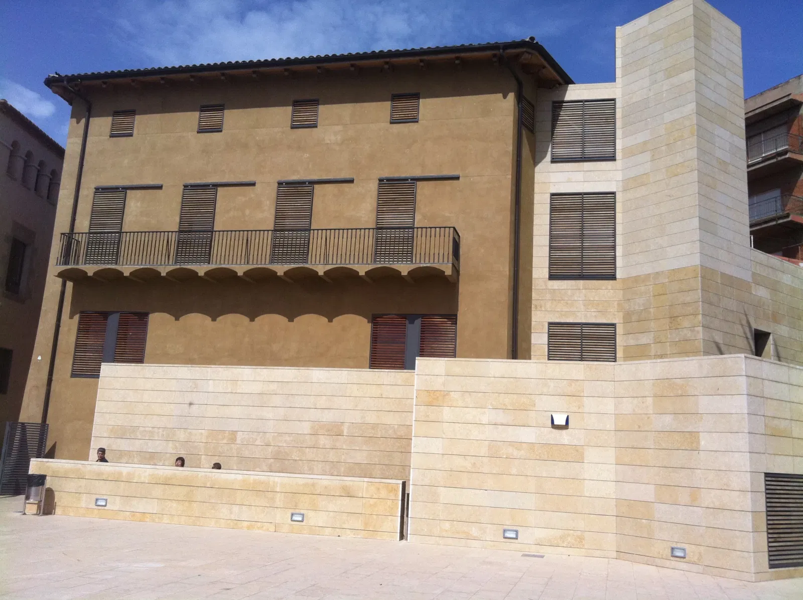 Sant Boi de Llobregat Museum