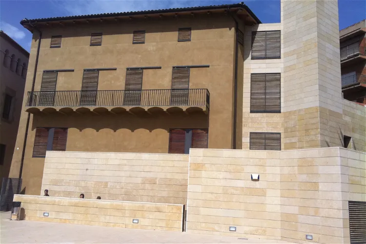 Sant Boi de Llobregat Museum