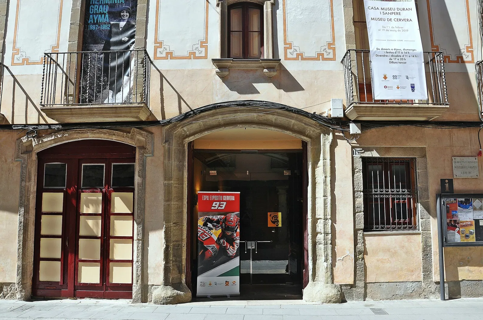 Museu Comarcal de Cervera