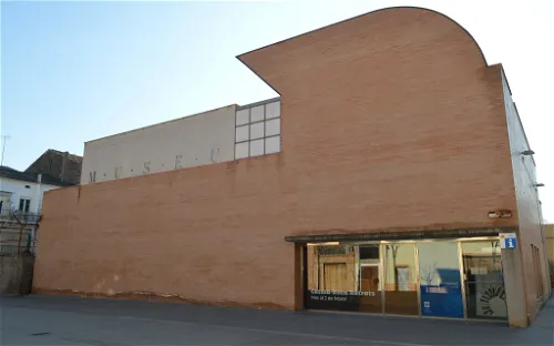 Museum of la Noguera