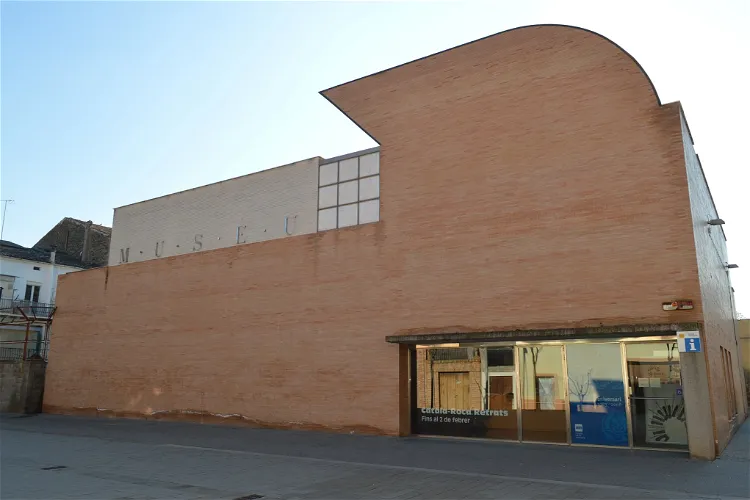 Museum of la Noguera