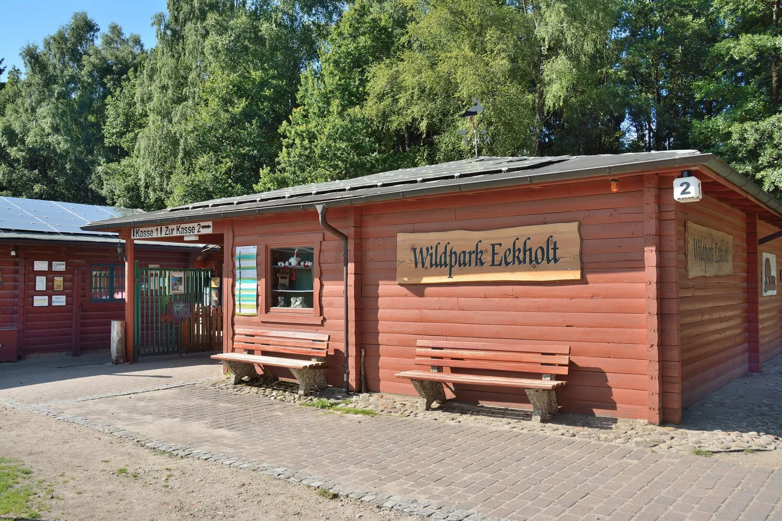 Zoo Eekholt